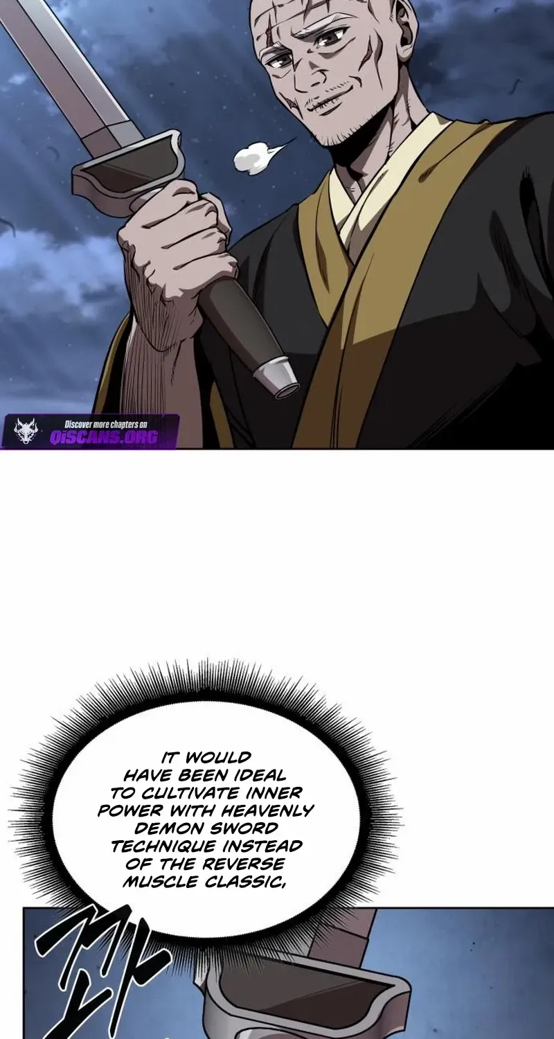 Nano Machine Chapter 283 page 67 - 