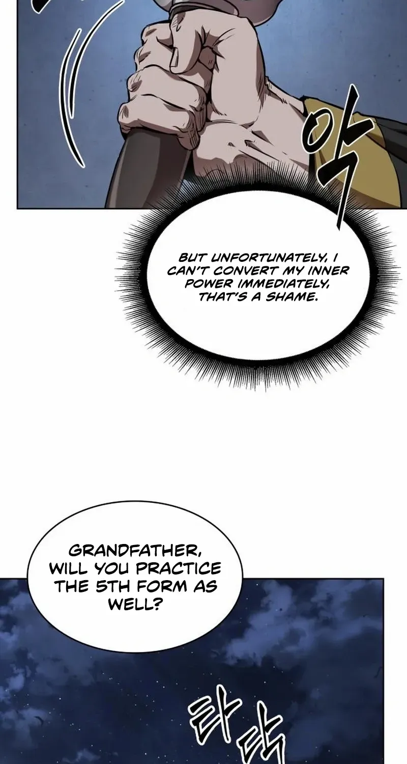 Nano Machine Chapter 283 page 68 - 