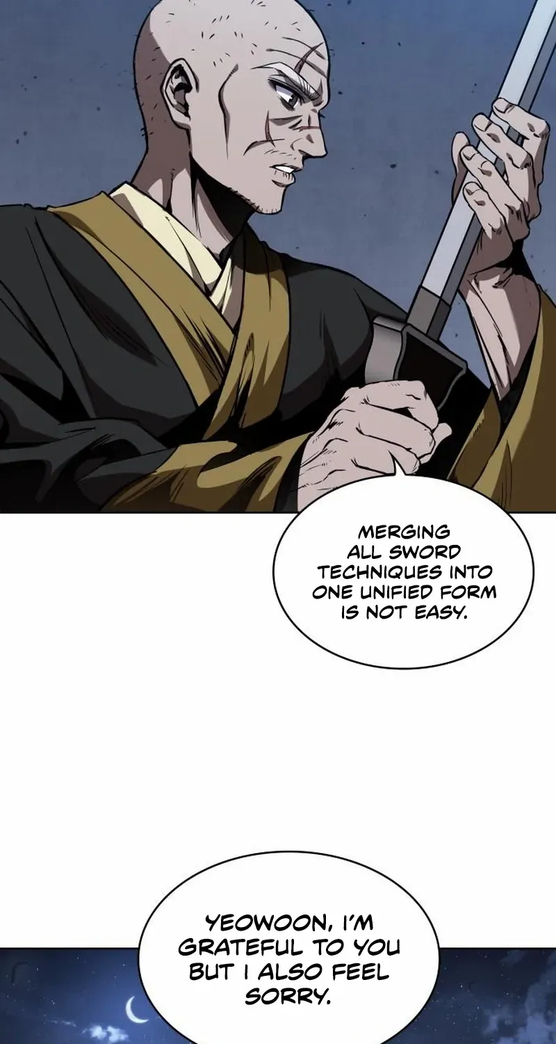 Nano Machine Chapter 283 page 70 - 