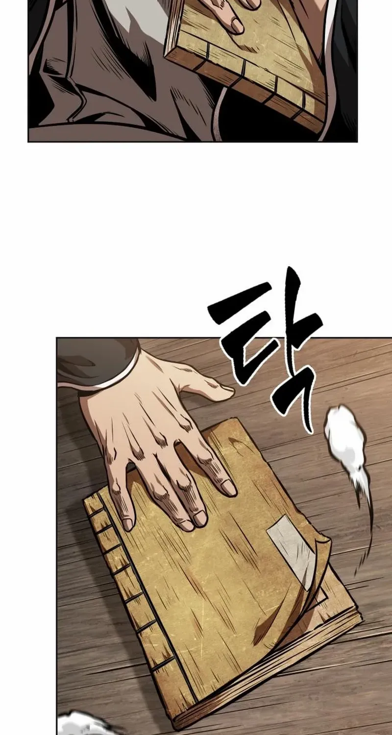 Nano Machine Chapter 283 page 8 - 