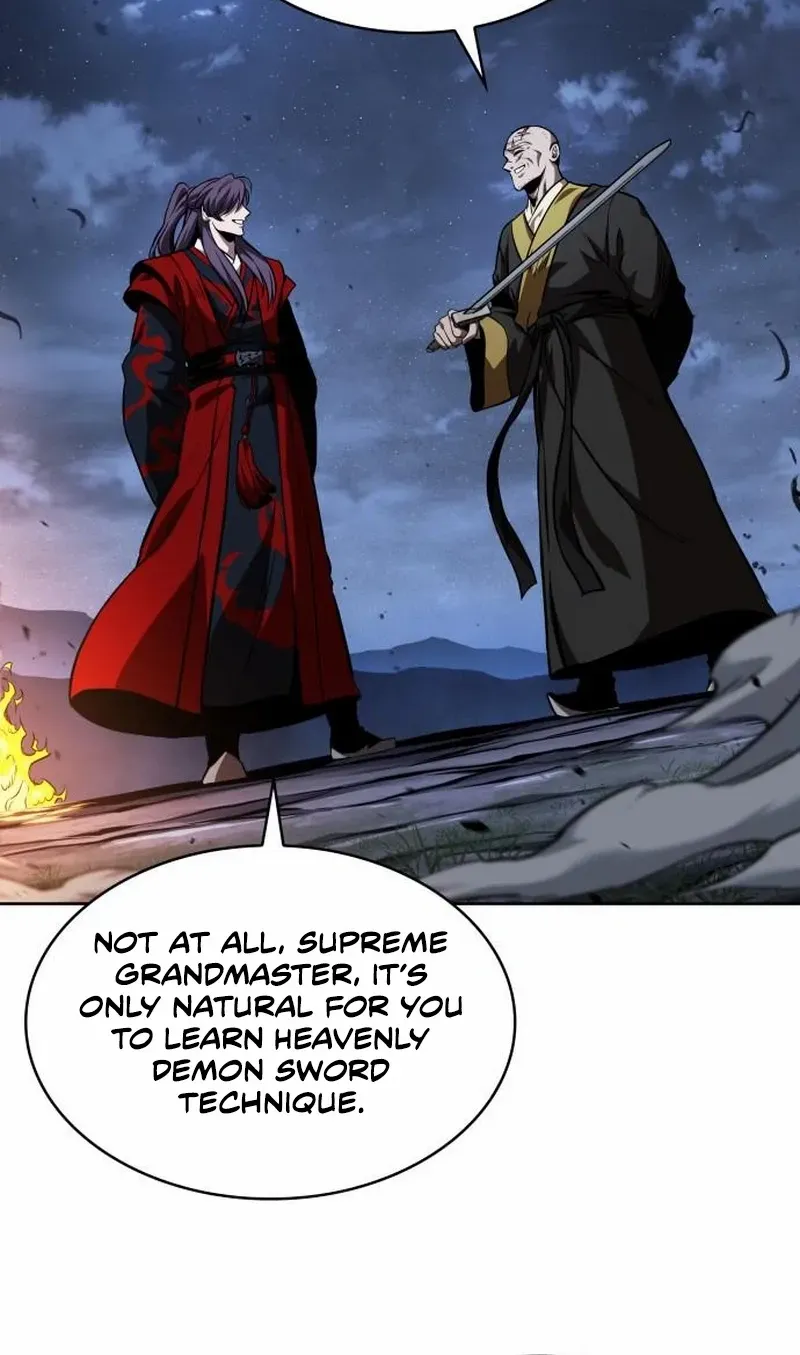 Nano Machine Chapter 283 page 71 - 
