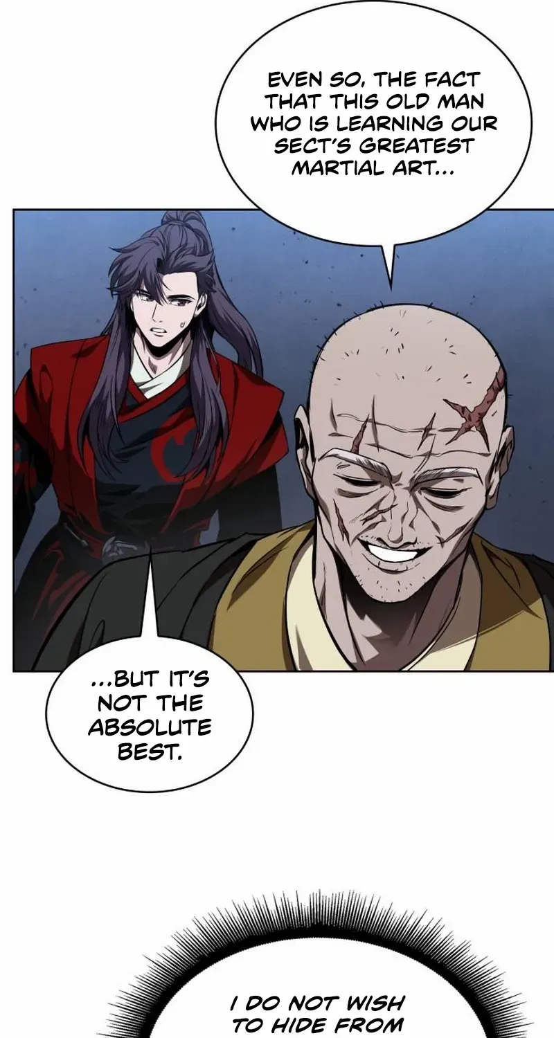 Nano Machine Chapter 283 page 72 - 