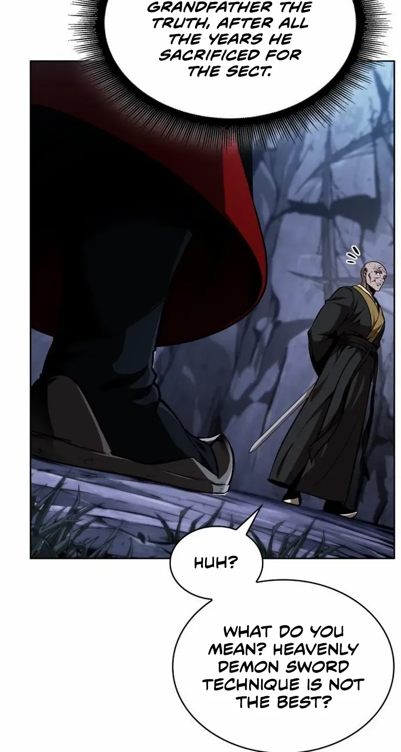 Nano Machine Chapter 283 page 73 - 