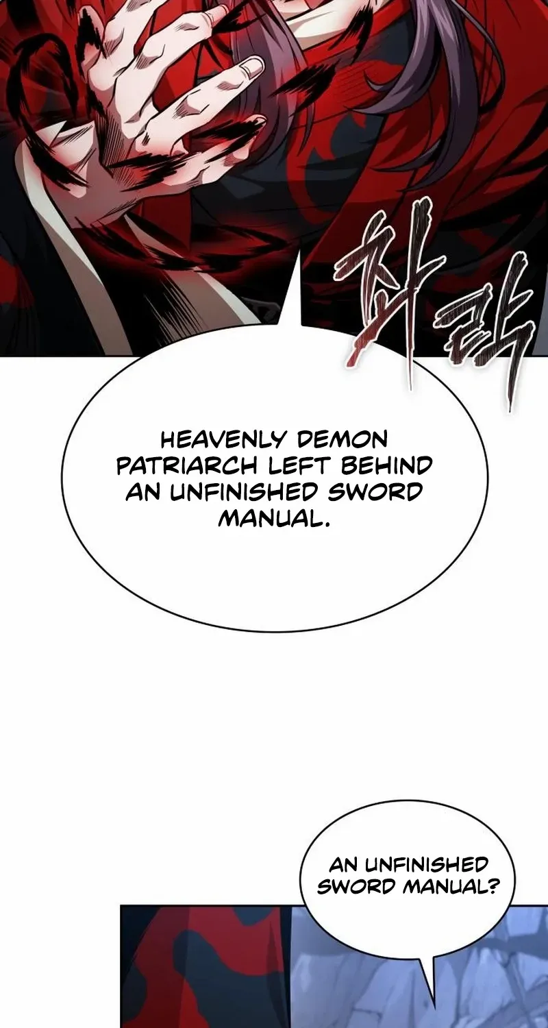 Nano Machine Chapter 283 page 75 - 
