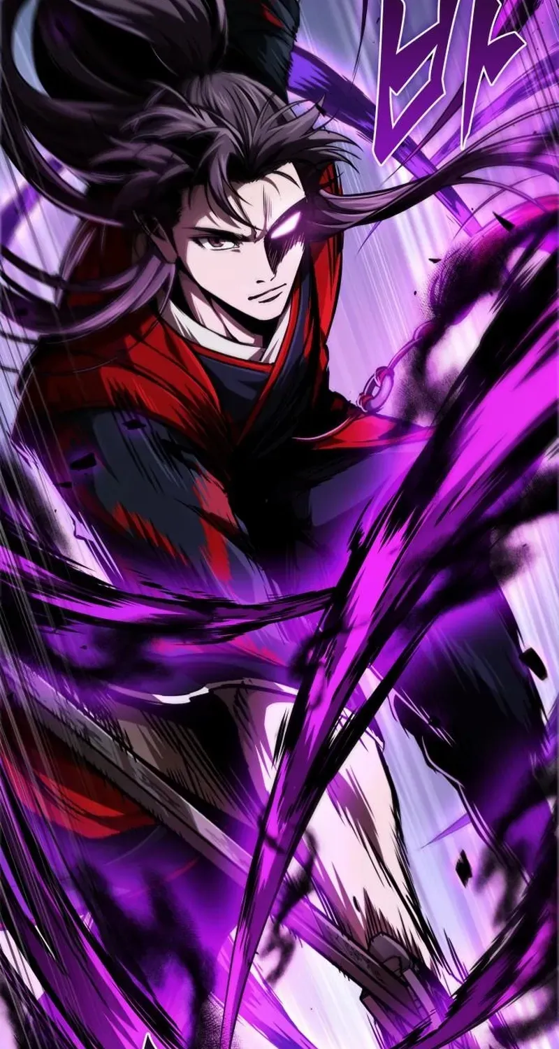 Nano Machine Chapter 283 page 80 - 
