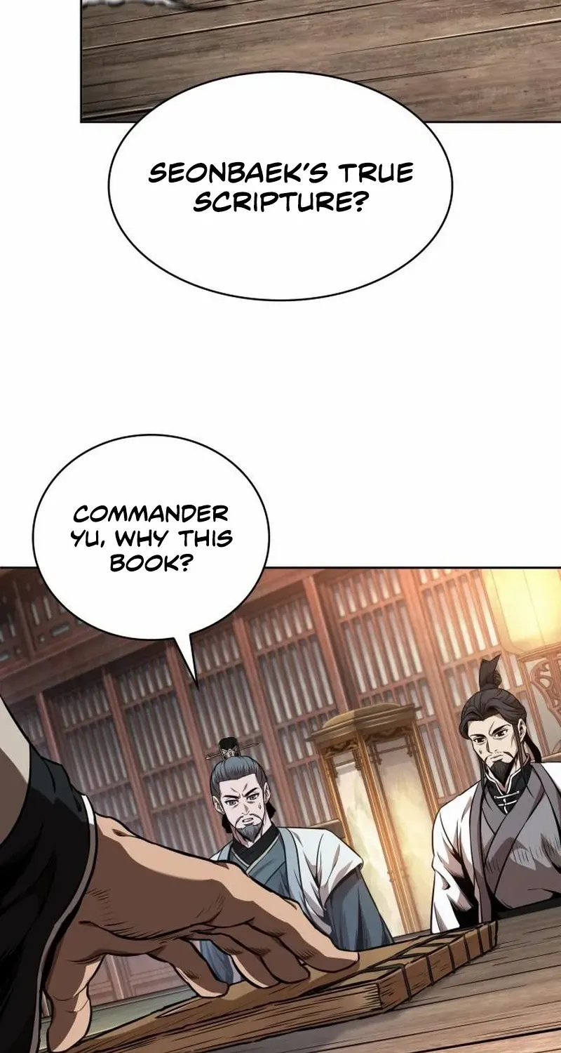 Nano Machine Chapter 283 page 9 - 
