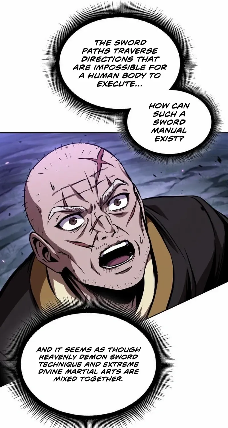 Nano Machine Chapter 283 page 82 - 