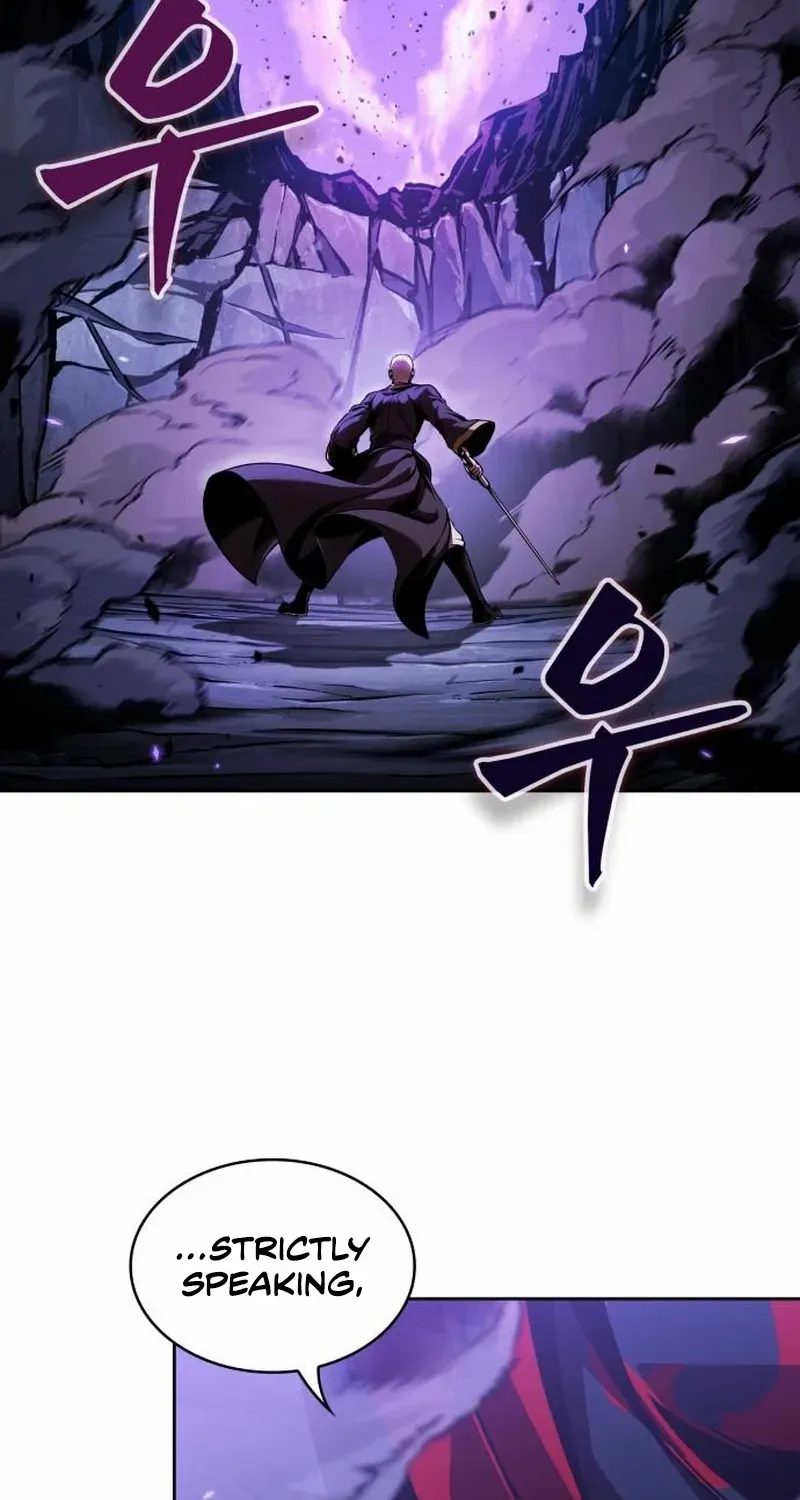 Nano Machine Chapter 283 page 88 - 