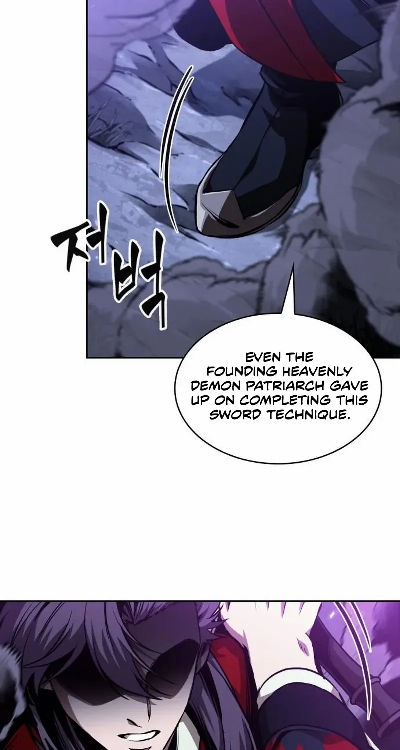 Nano Machine Chapter 283 page 89 - 
