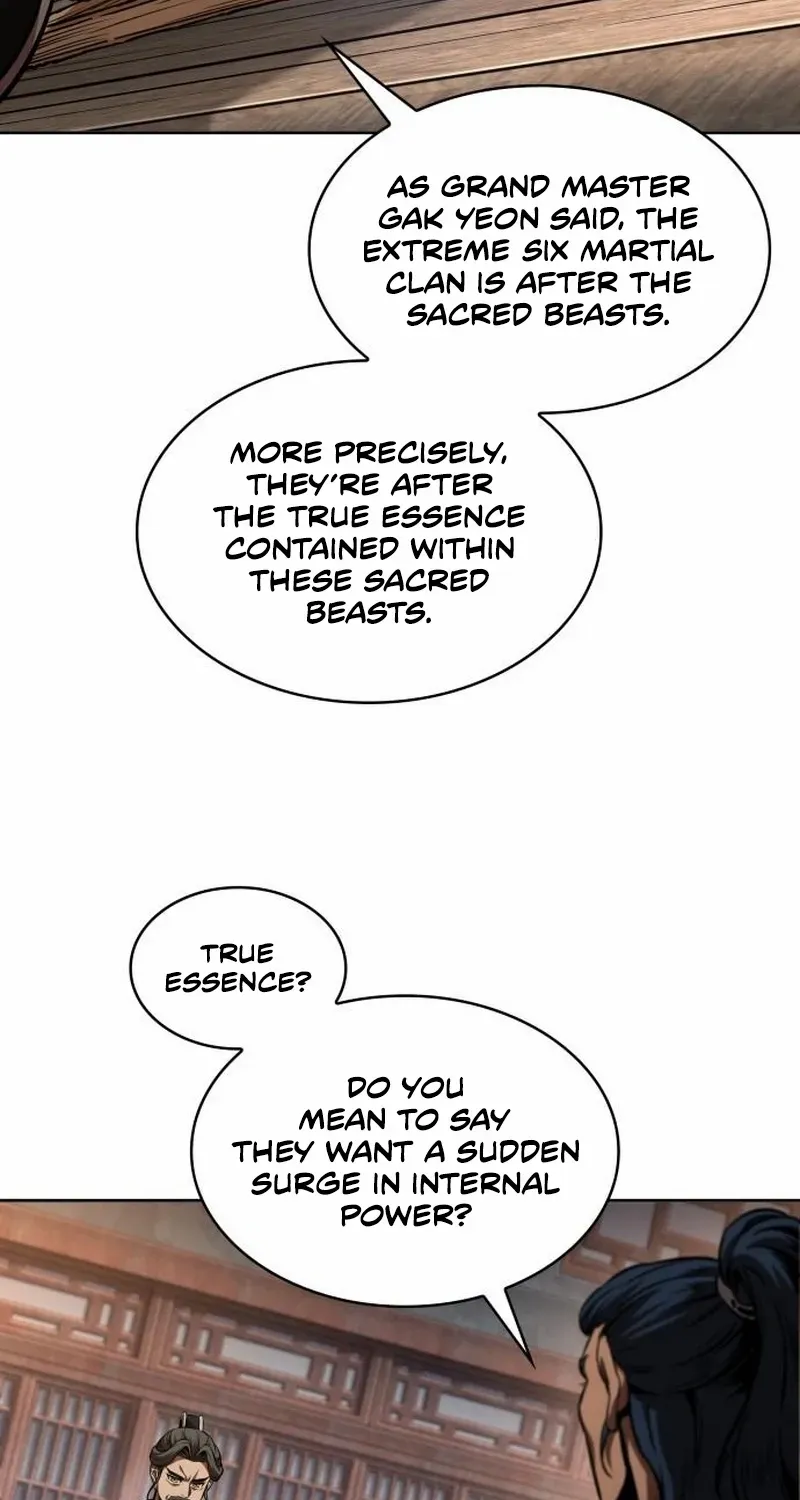 Nano Machine Chapter 283 page 10 - 