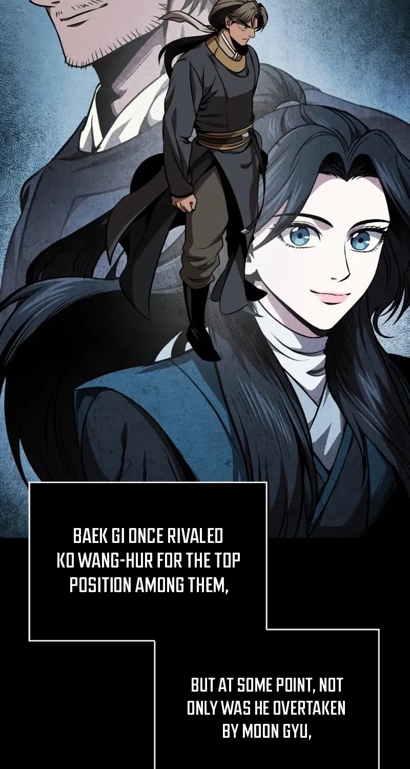 Nano Machine Chapter 284 page 13 - 