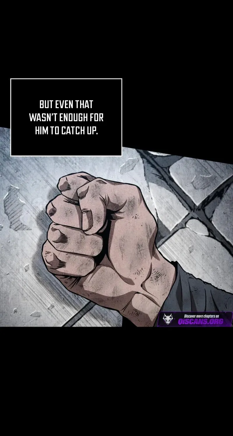 Nano Machine Chapter 284 page 16 - 