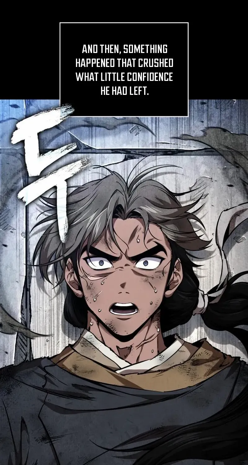 Nano Machine Chapter 284 page 17 - 