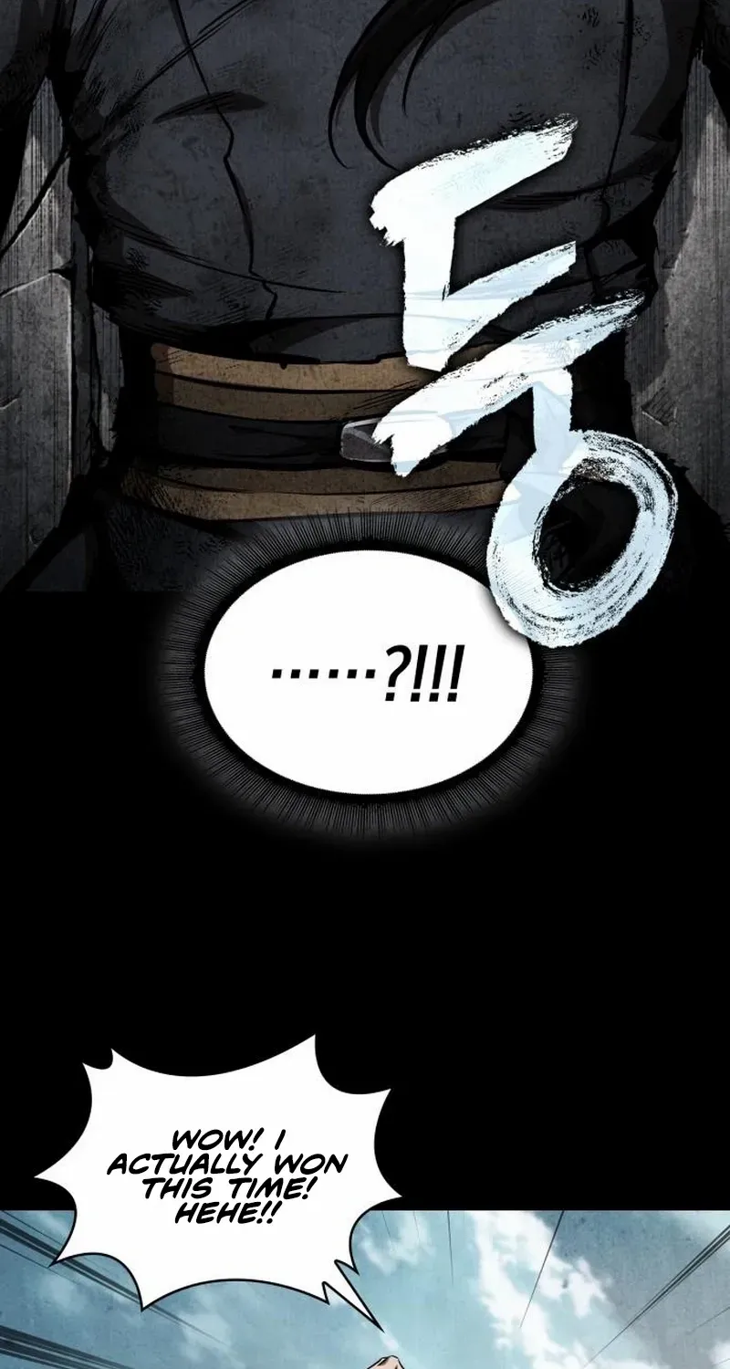 Nano Machine Chapter 284 page 18 - 