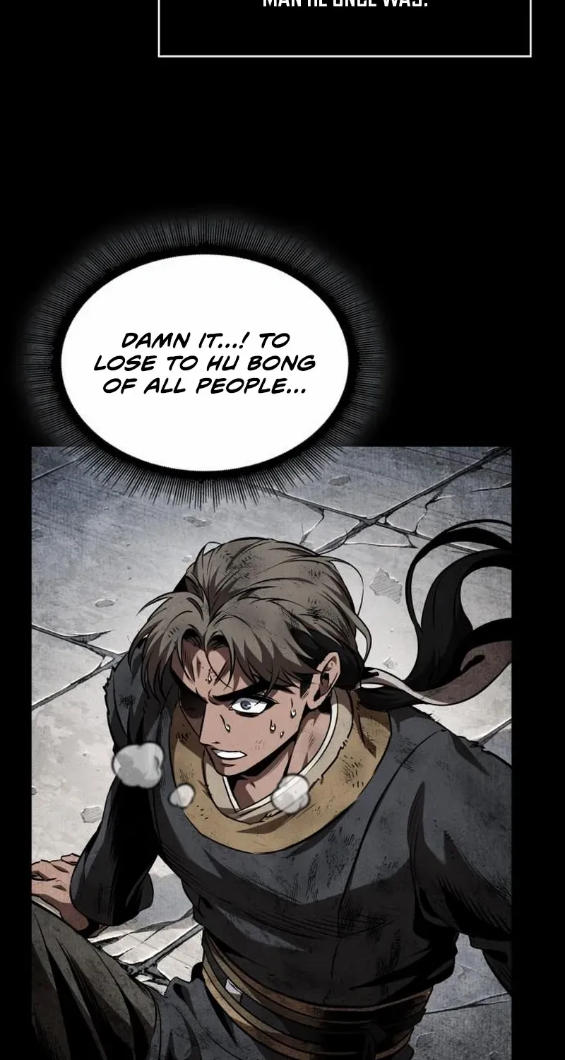 Nano Machine Chapter 284 page 20 - 