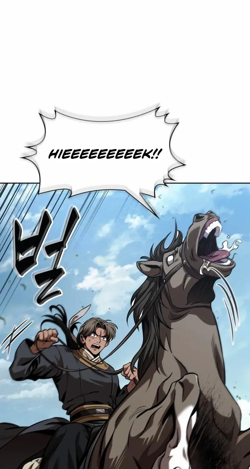 Nano Machine Chapter 284 page 3 - 