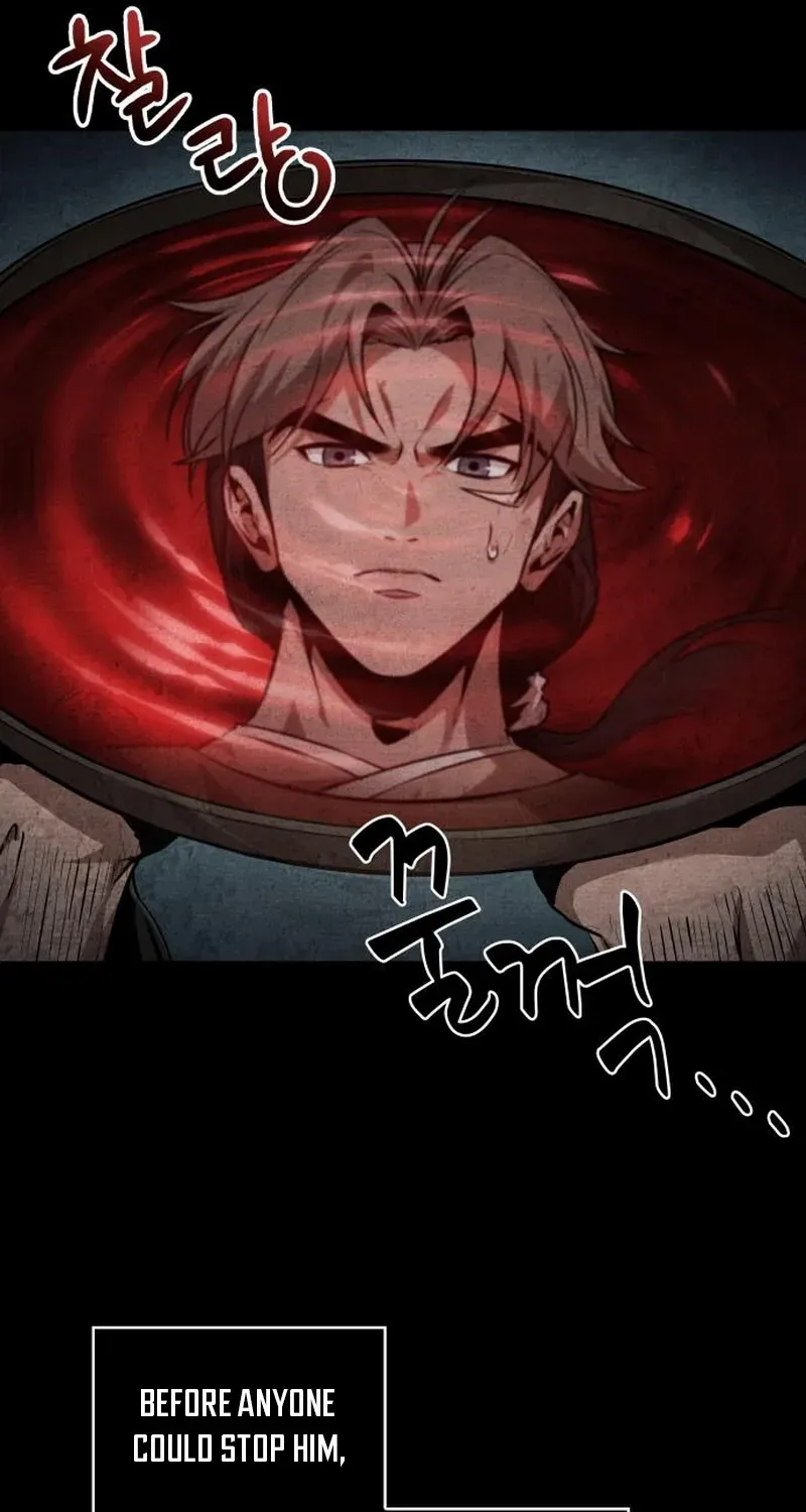 Nano Machine Chapter 284 page 22 - 
