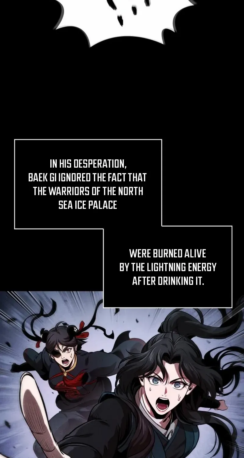 Nano Machine Chapter 284 page 24 - 