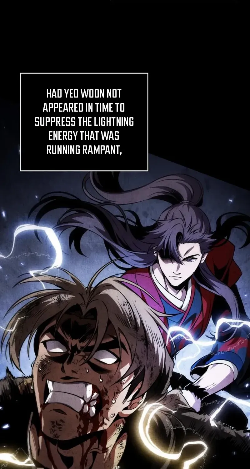 Nano Machine Chapter 284 page 28 - 
