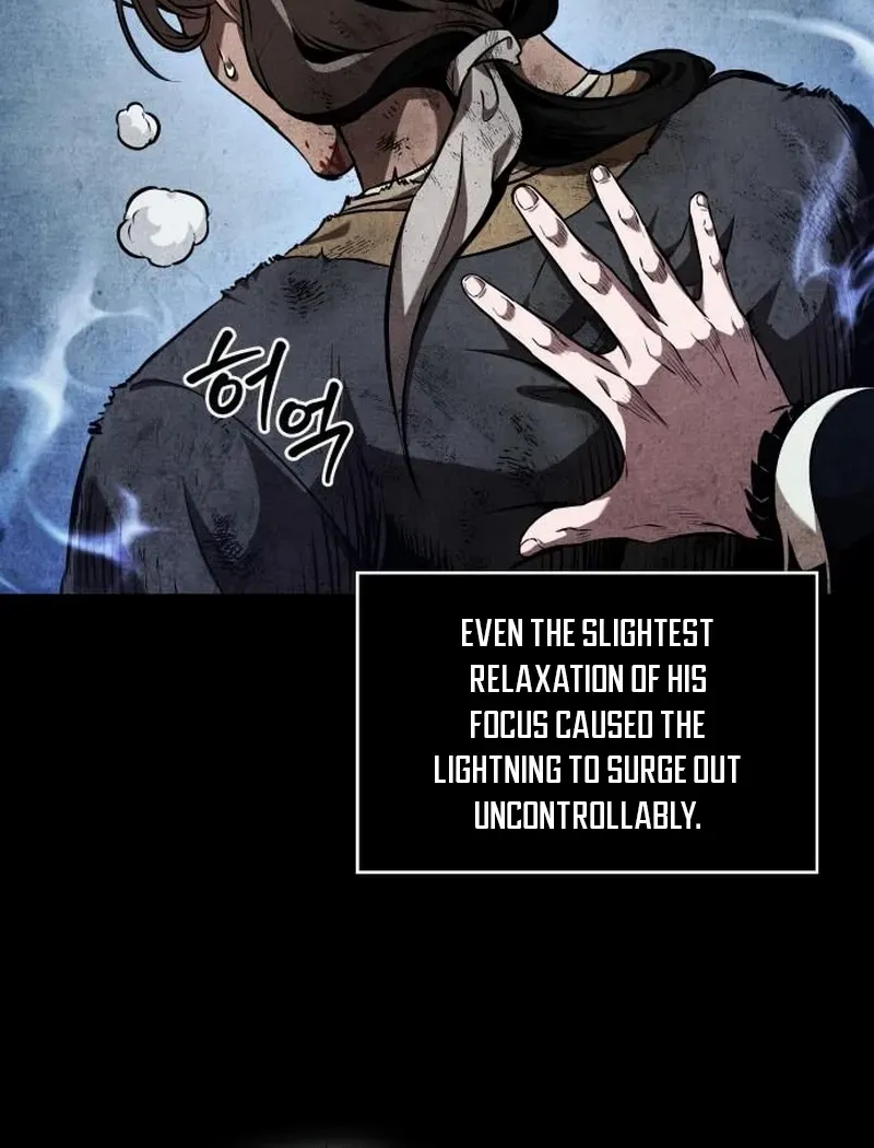 Nano Machine Chapter 284 page 30 - 