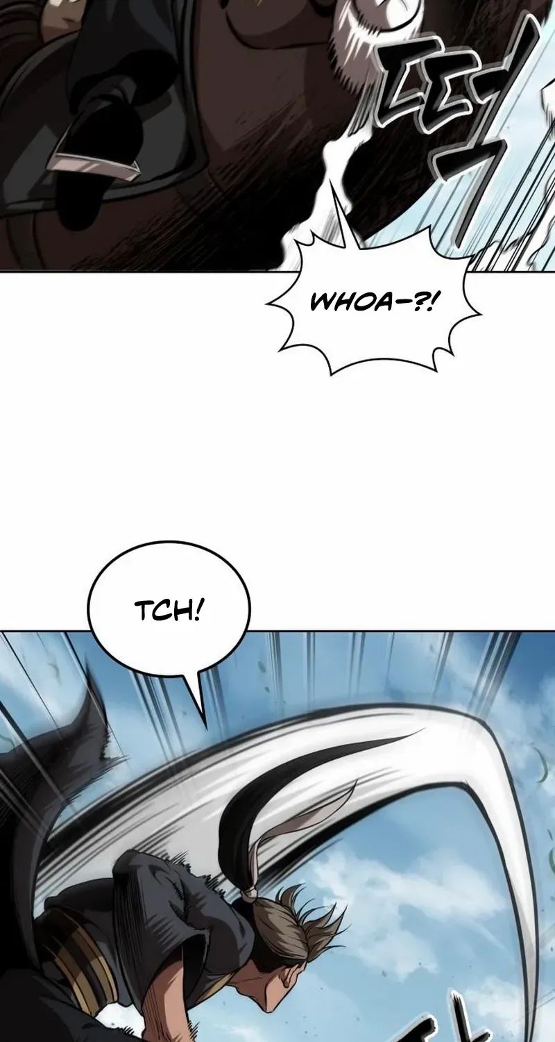 Nano Machine Chapter 284 page 4 - 