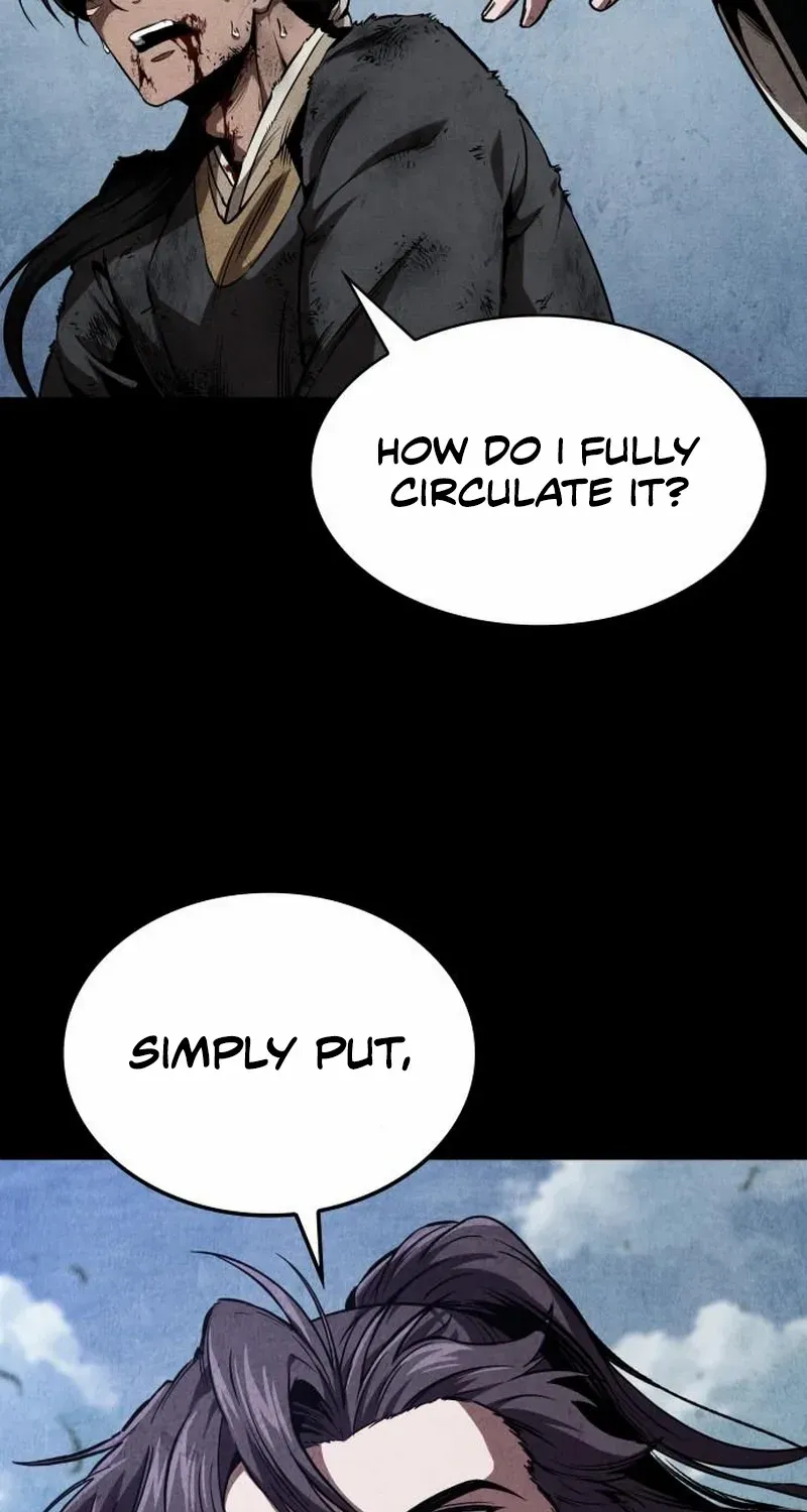 Nano Machine Chapter 284 page 33 - 