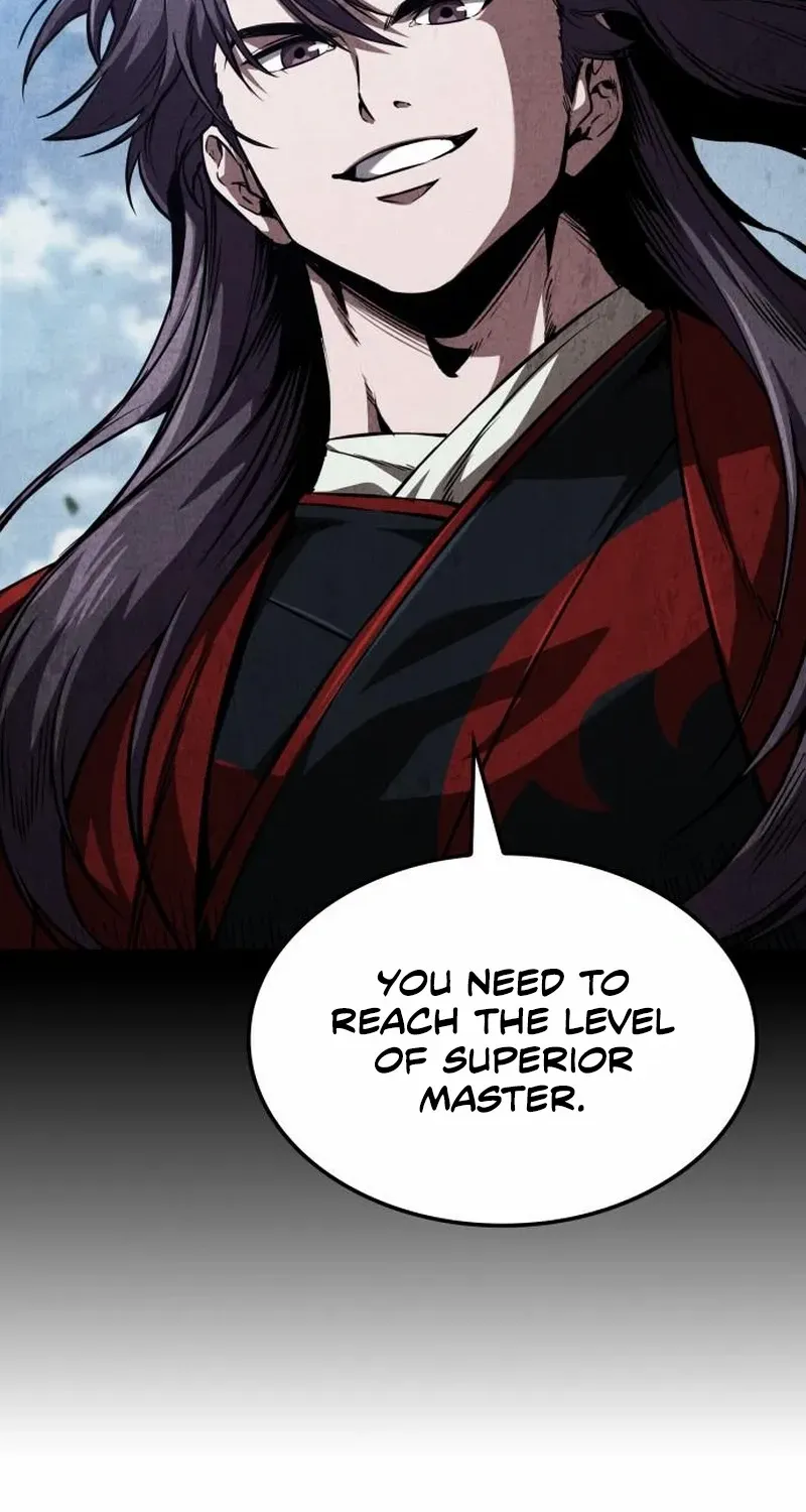Nano Machine Chapter 284 page 34 - 