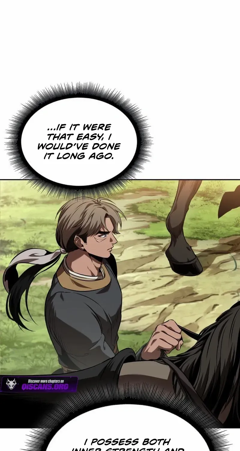 Nano Machine Chapter 284 page 35 - 