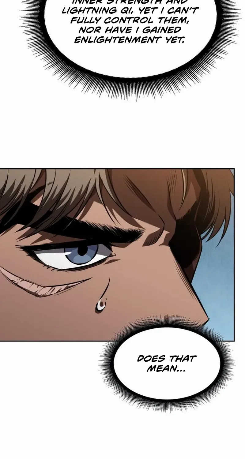 Nano Machine Chapter 284 page 36 - 