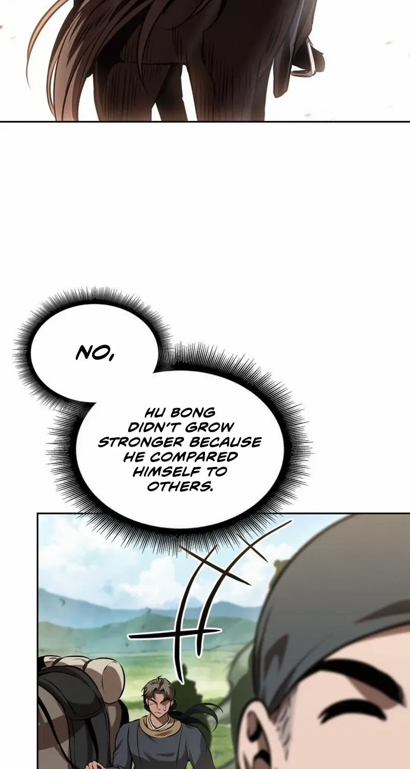 Nano Machine Chapter 284 page 38 - 