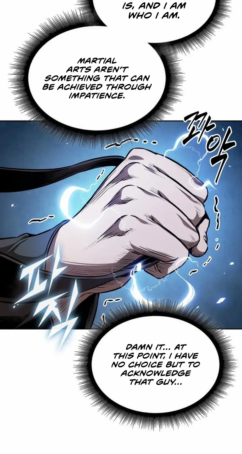Nano Machine Chapter 284 page 40 - 
