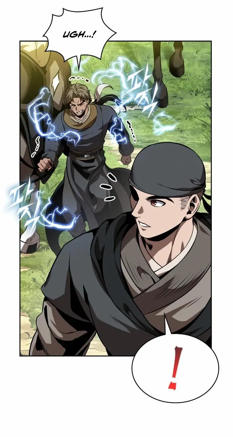 Nano Machine Chapter 284 page 41 - 