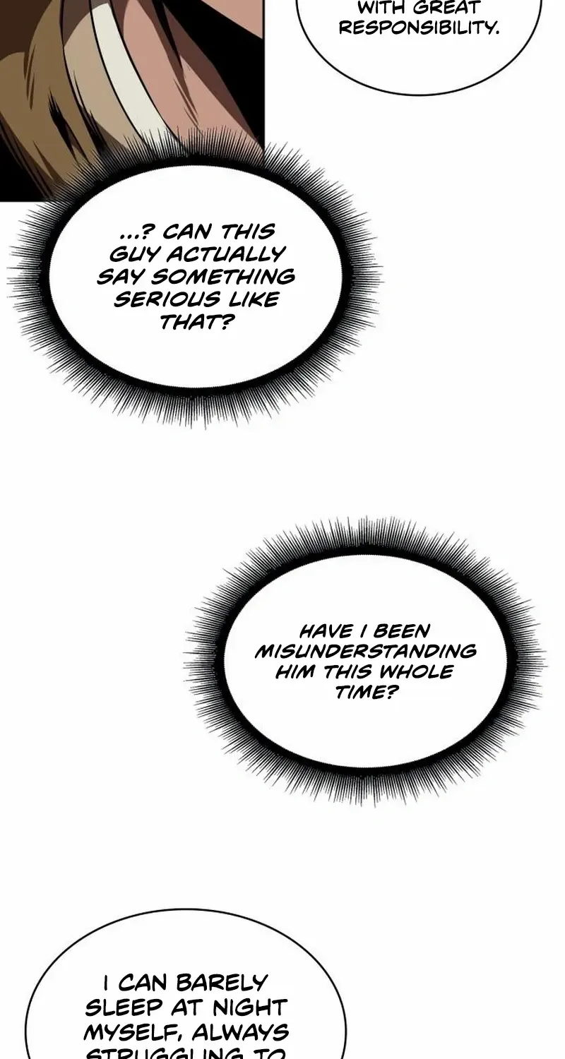 Nano Machine Chapter 284 page 43 - 