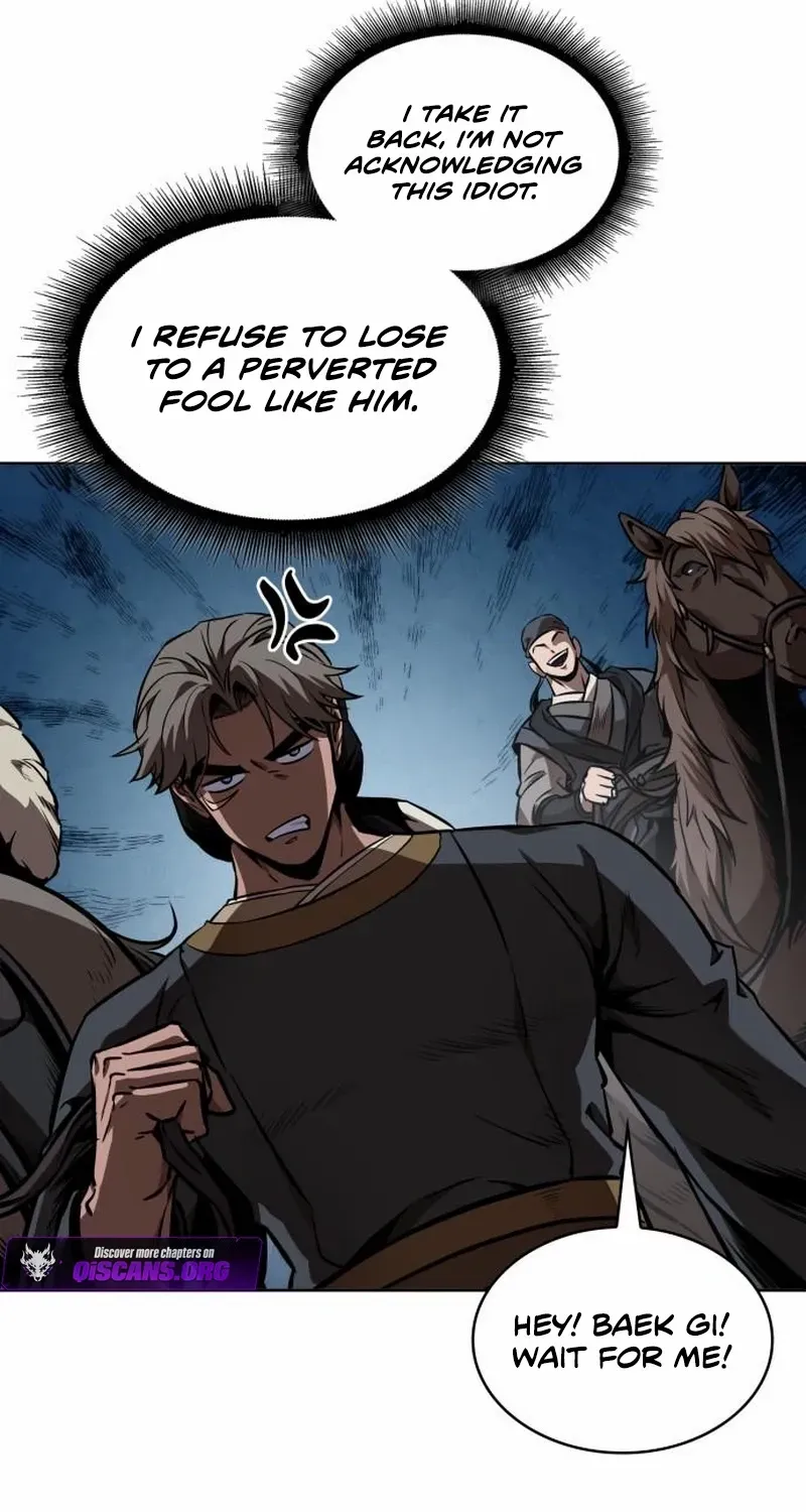 Nano Machine Chapter 284 page 45 - 