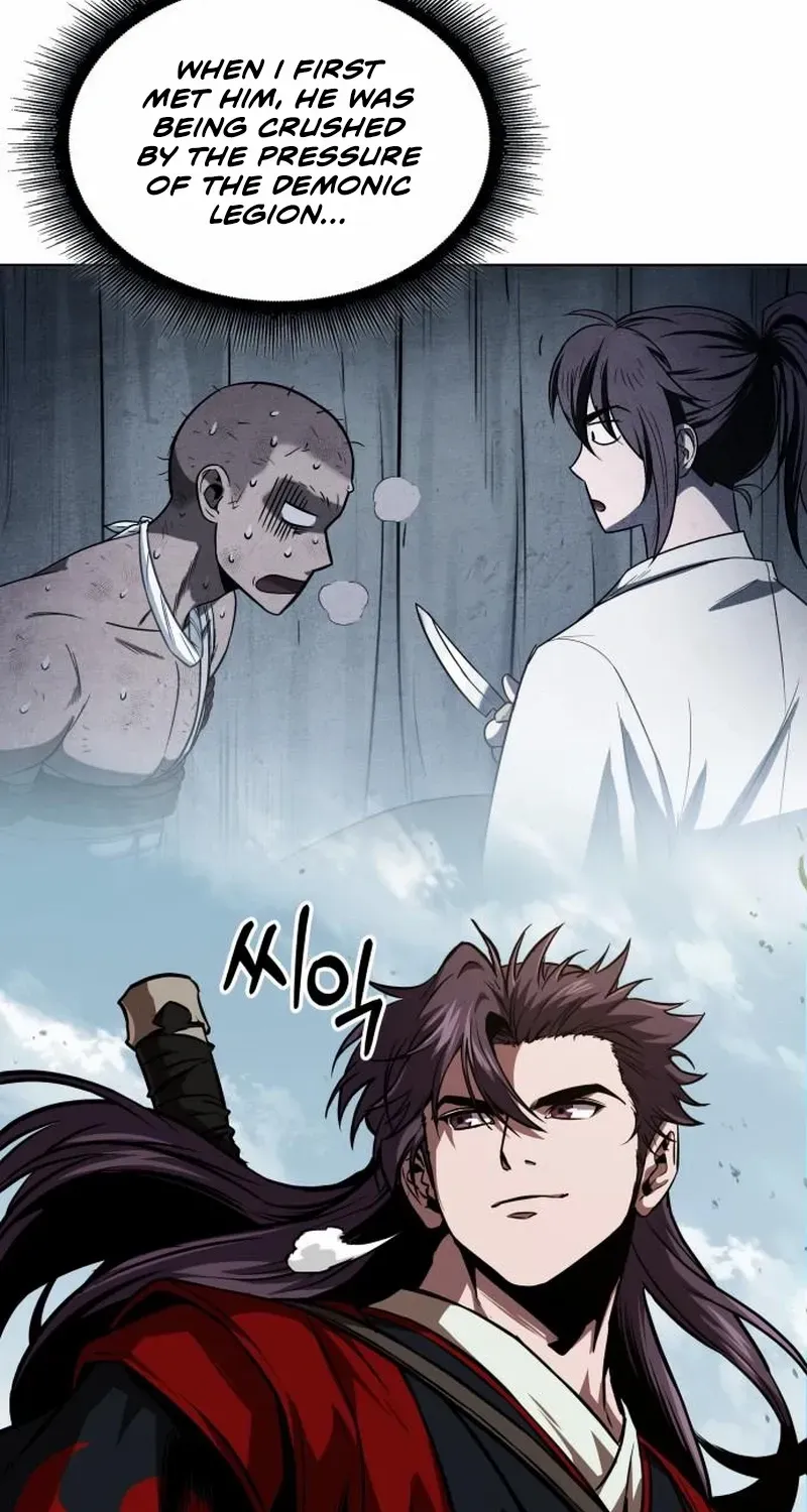 Nano Machine Chapter 284 page 47 - 