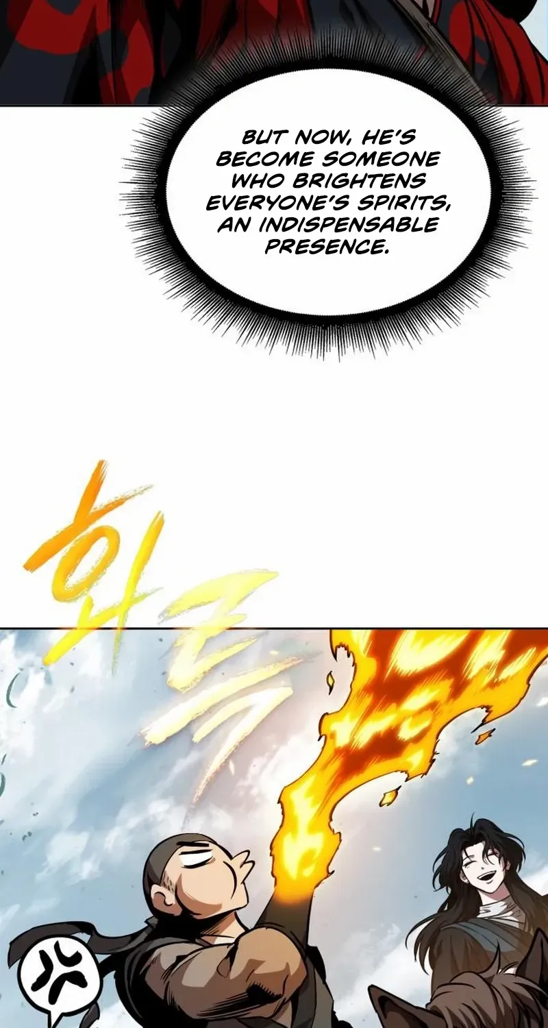 Nano Machine Chapter 284 page 48 - 