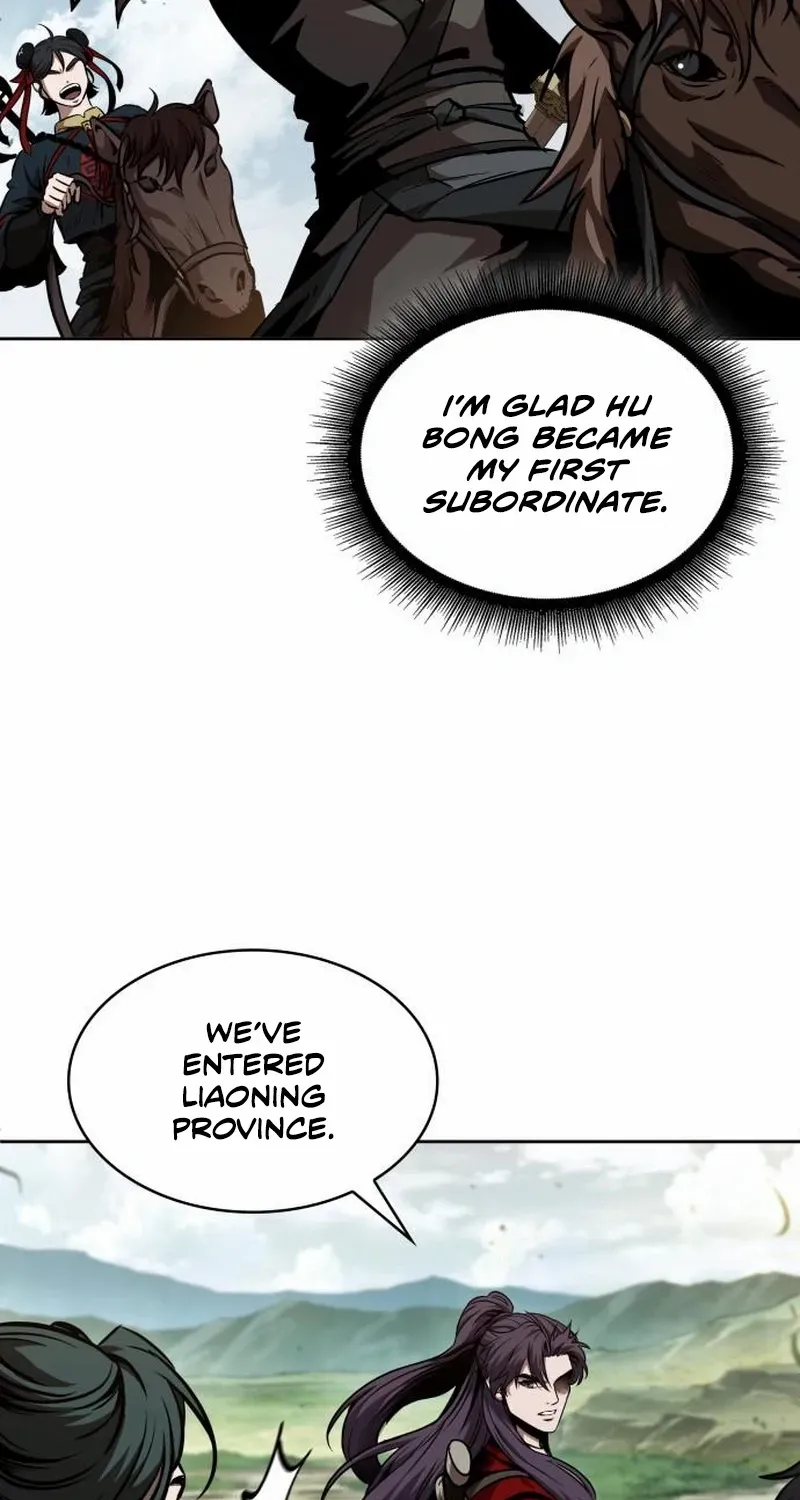 Nano Machine Chapter 284 page 49 - 