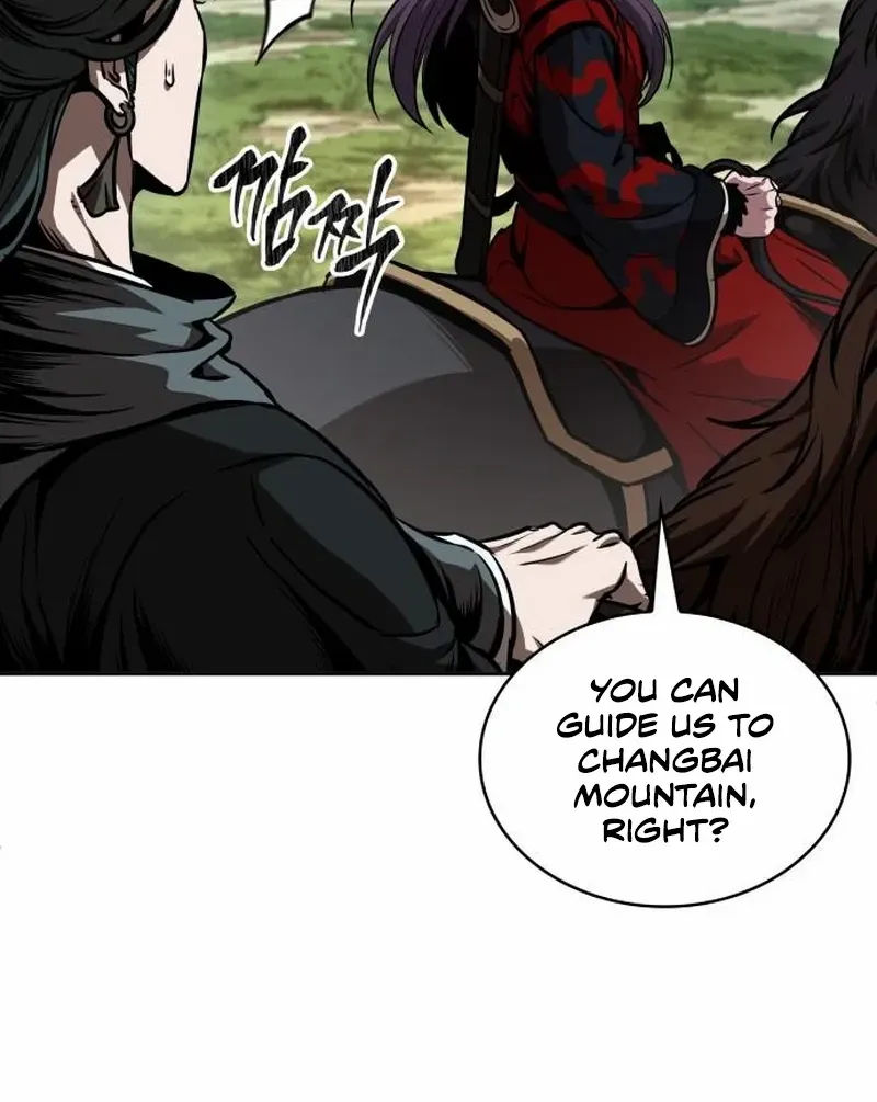 Nano Machine Chapter 284 page 50 - 
