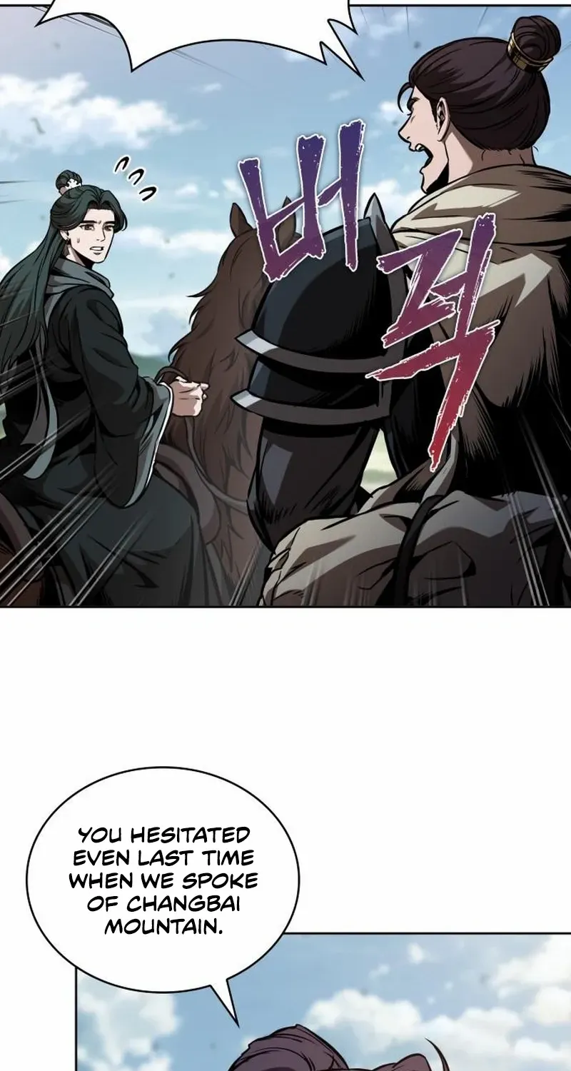 Nano Machine Chapter 284 page 52 - 