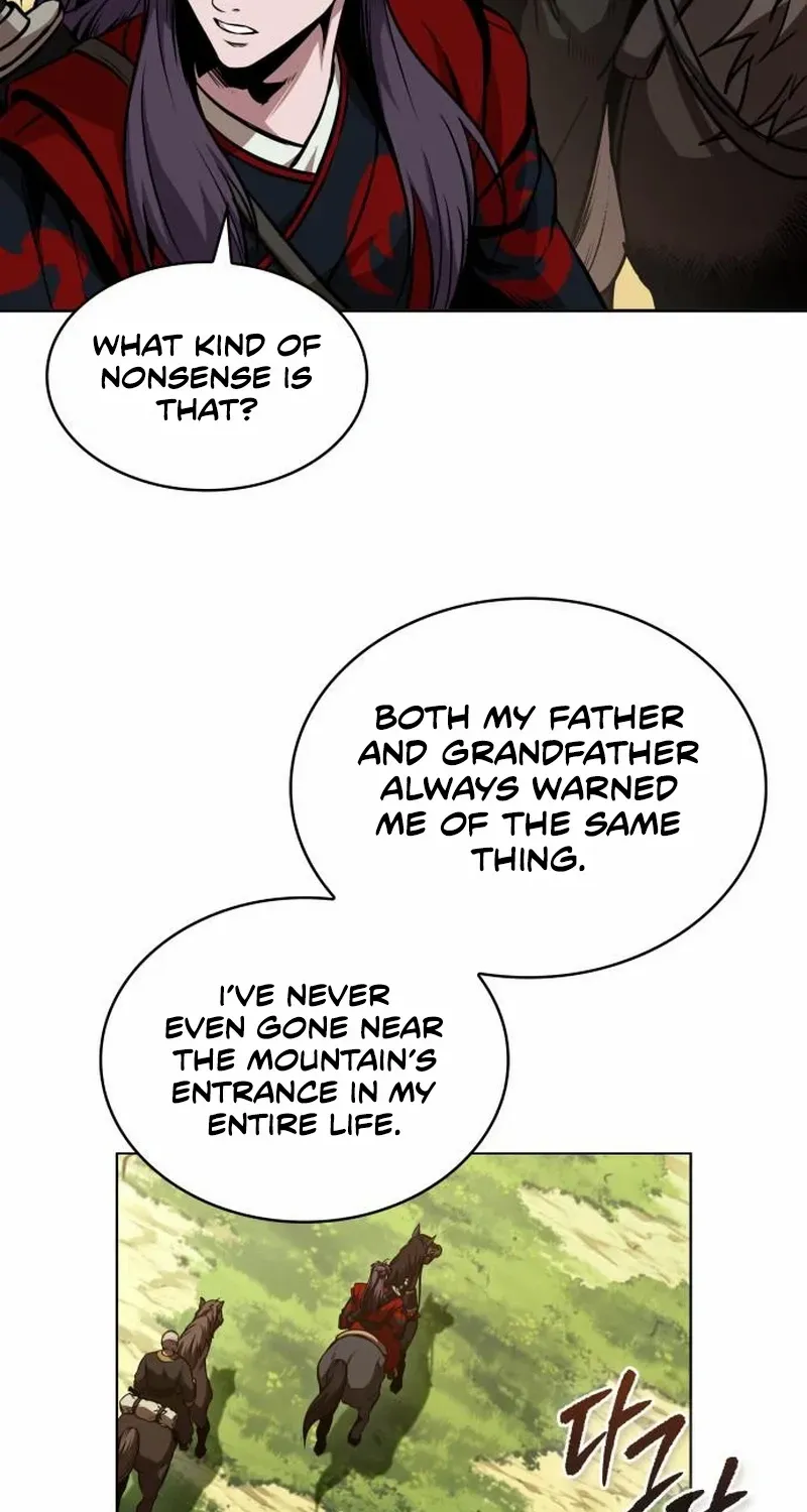 Nano Machine Chapter 284 page 57 - 