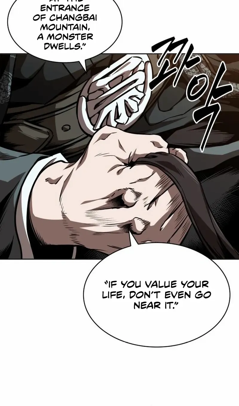 Nano Machine Chapter 284 page 60 - 