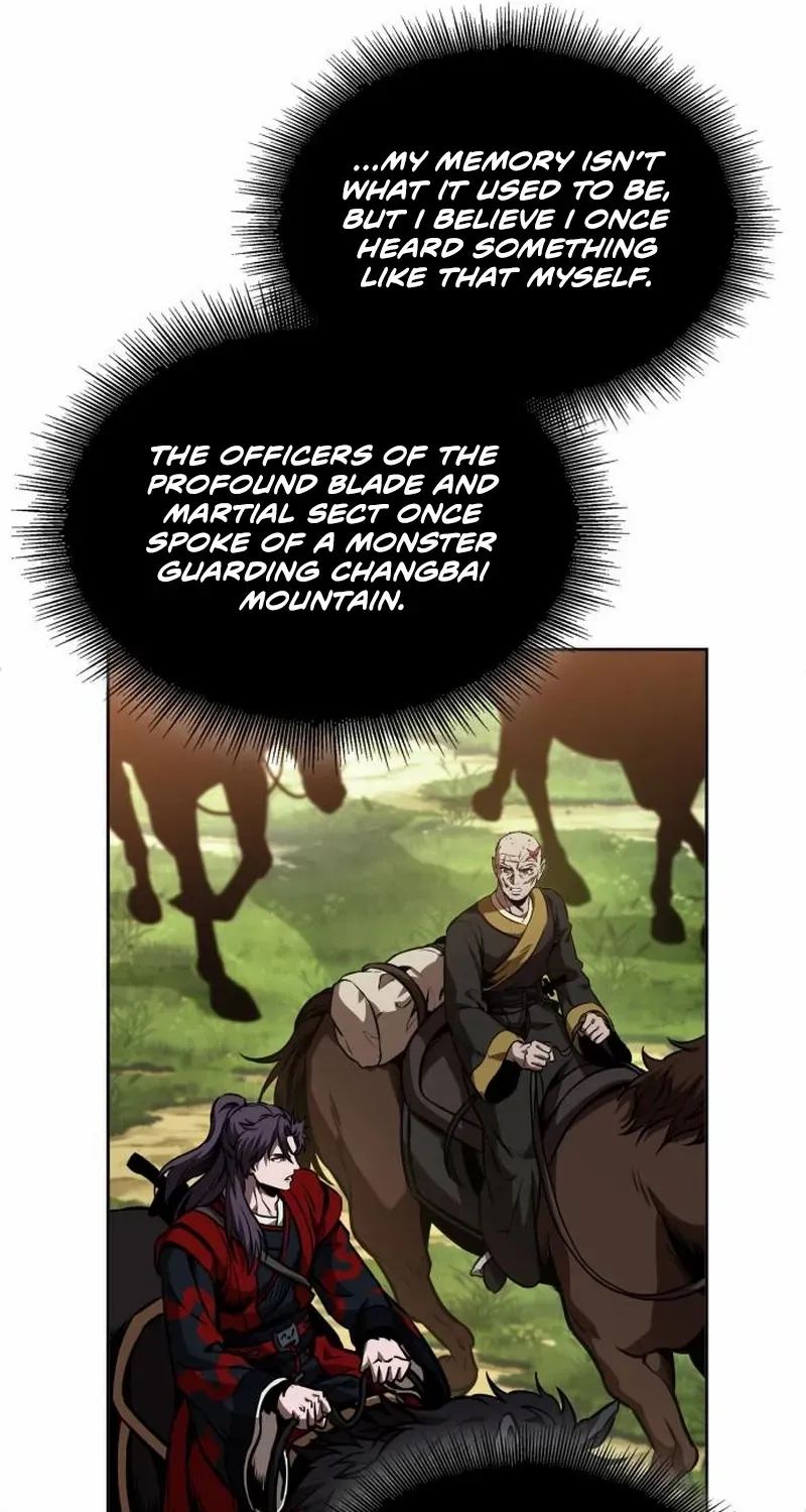 Nano Machine Chapter 284 page 61 - 