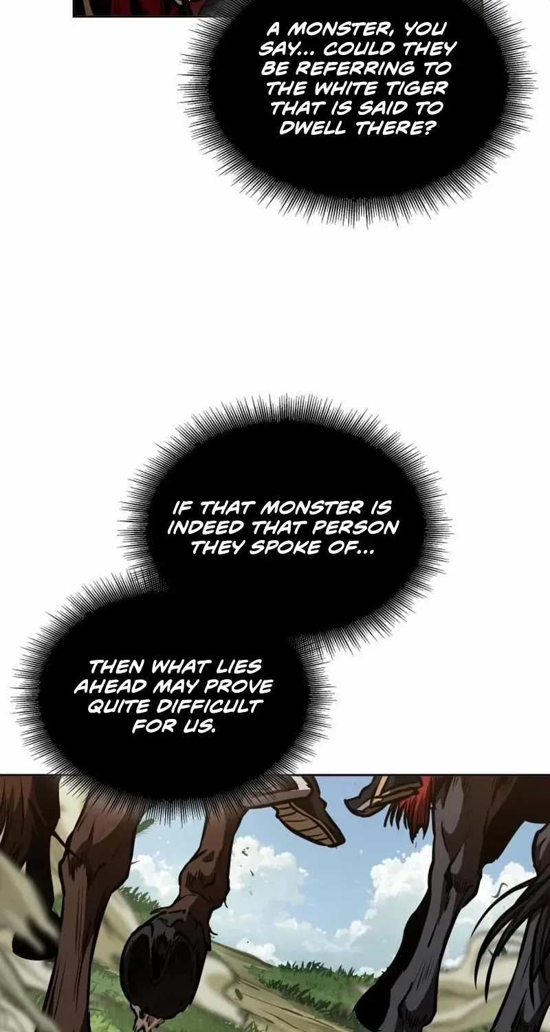 Nano Machine Chapter 284 page 62 - 