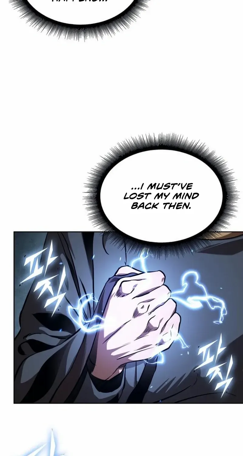 Nano Machine Chapter 284 page 8 - 