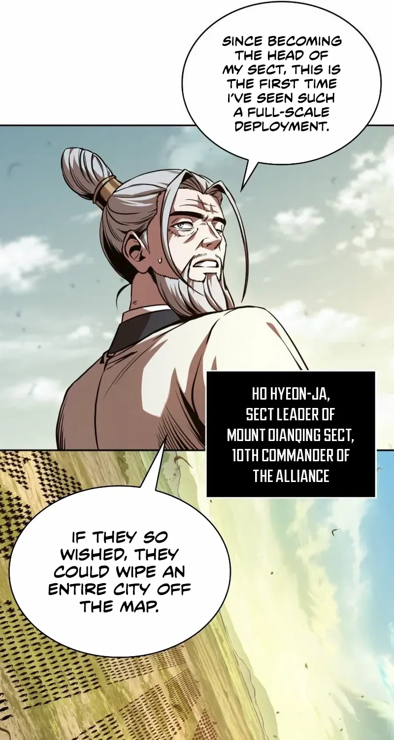 Nano Machine Chapter 284 page 71 - 