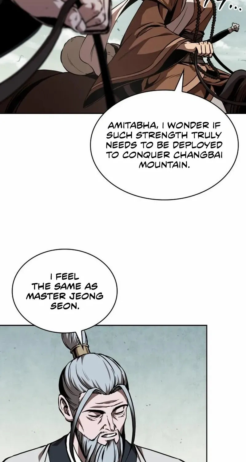 Nano Machine Chapter 284 page 74 - 