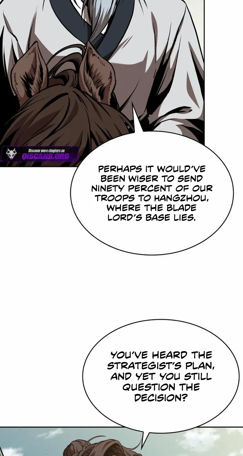Nano Machine Chapter 284 page 75 - 