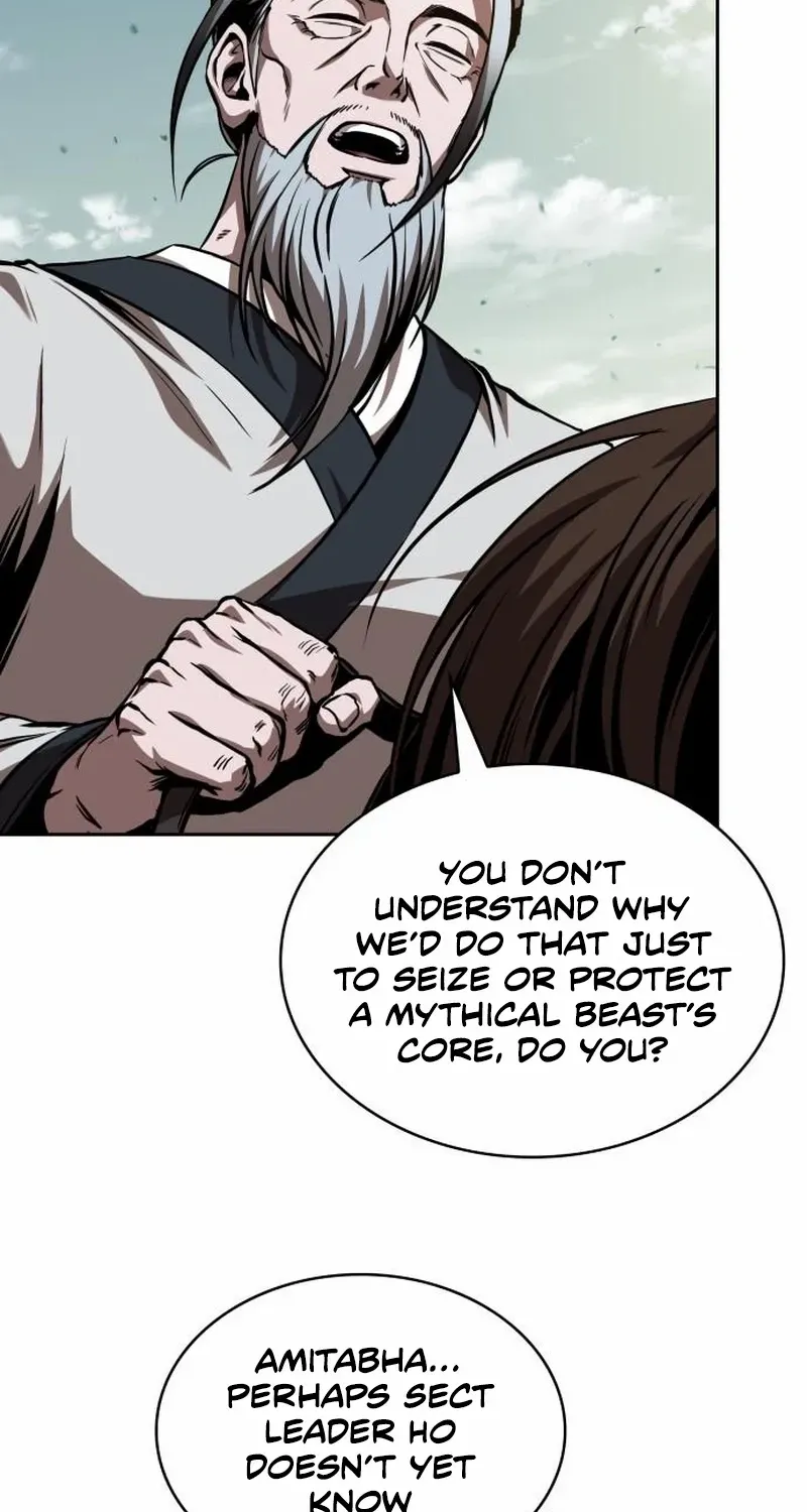 Nano Machine Chapter 284 page 77 - 
