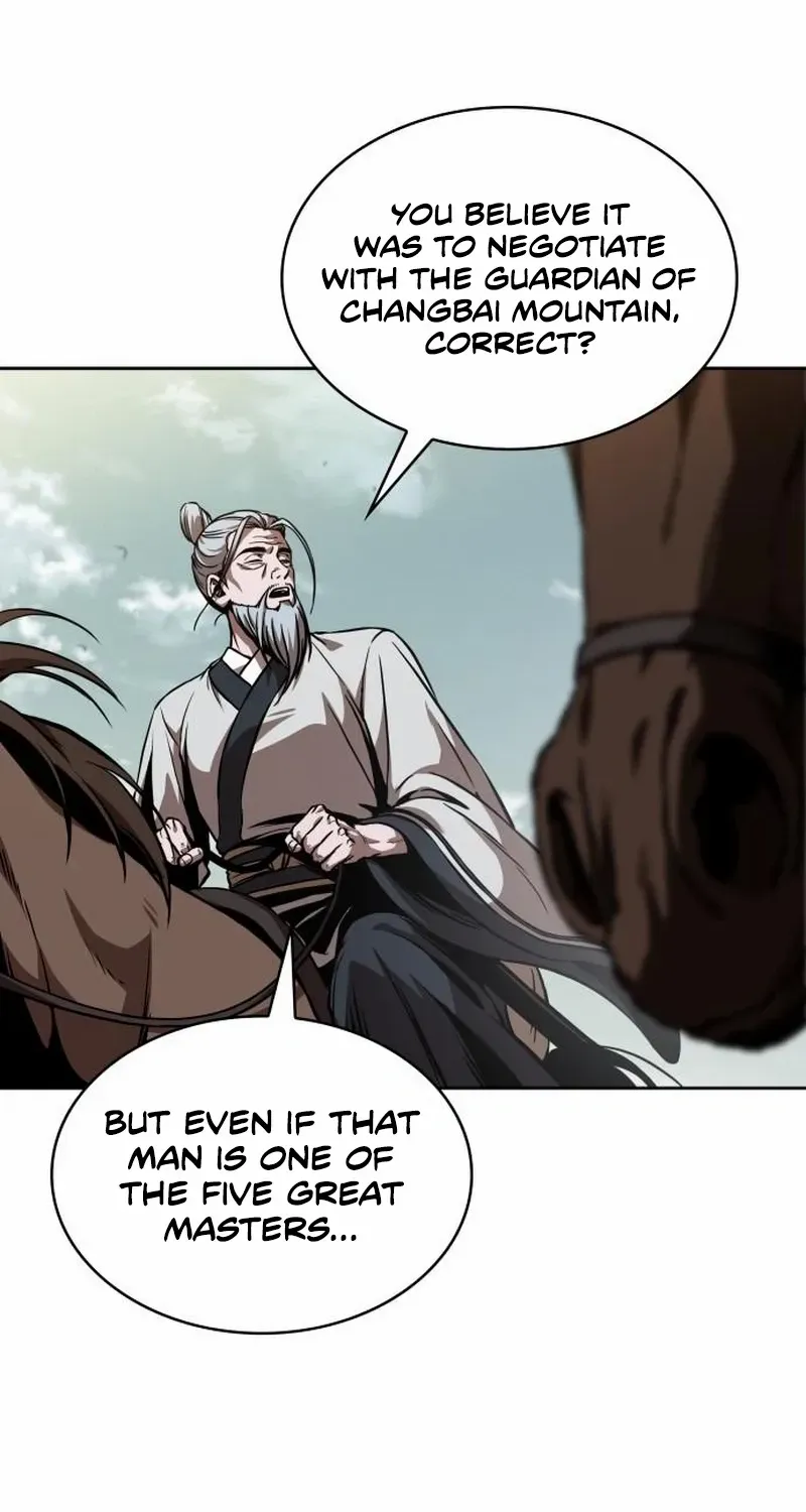 Nano Machine Chapter 284 page 80 - 