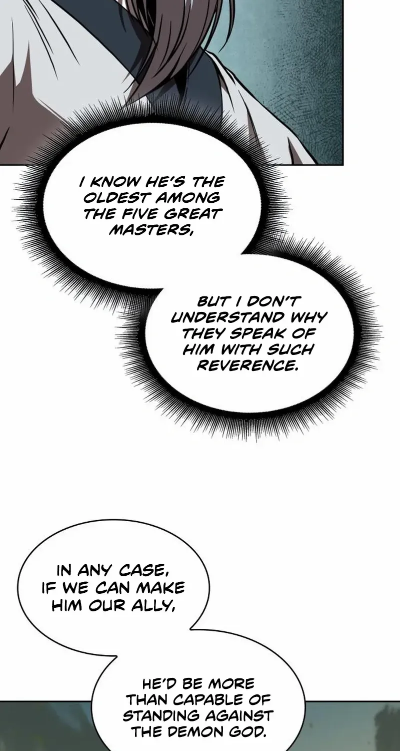Nano Machine Chapter 284 page 84 - 